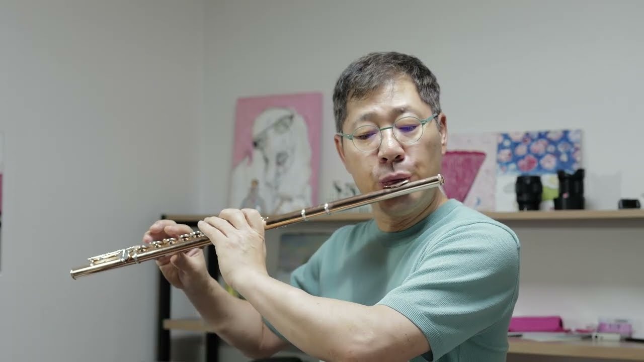 바하 G선상의 아리아