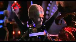 Ack Ack - Mars Attacks!