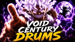 SONG OF LIBERATION | The Awakening of Nika | Void Century Drums