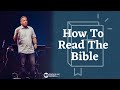How to read the bible
