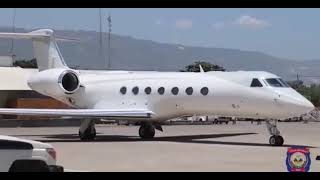 Men Video Kote Yote Vin Pran Yonyon, Ayiti Insekirite,Anpil Katouc Ap Tire Nan Plèn Nan