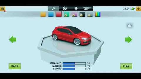 Traffic racer game tutorial part 1