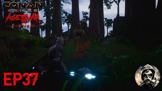 Leviathan Root Guardian - Conan Exiles - Savage Wilds EP37