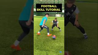 Trap 🌀Skill tutorial ⚽💯#football#soccer#futbol