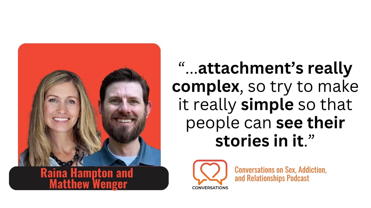 From Shame to Clarity: Why Partners Stop Blaming Themselves
