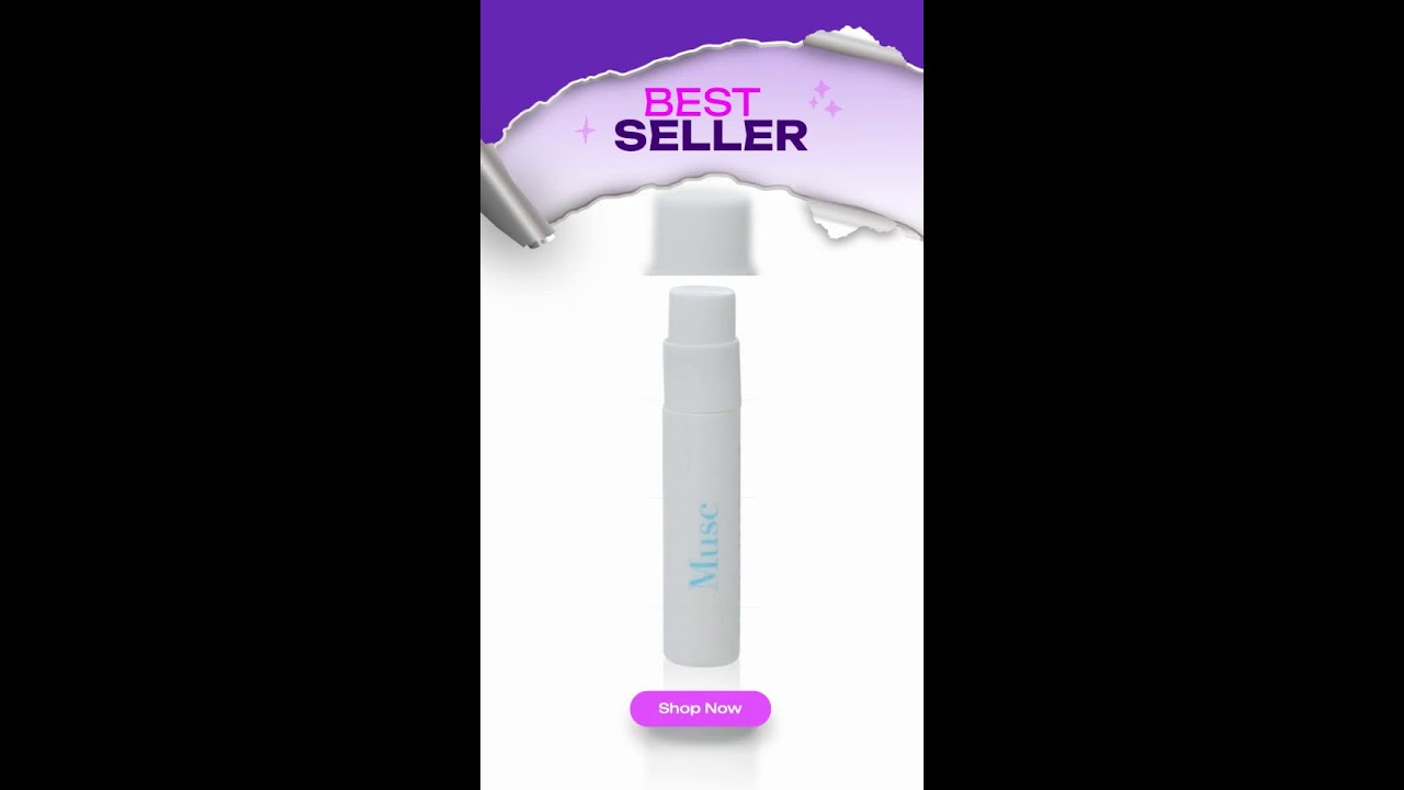 Enchantillon Musc Vial (sample) By Reminiscence - Size: 1 ml Vial