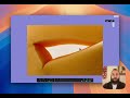 Sections basics