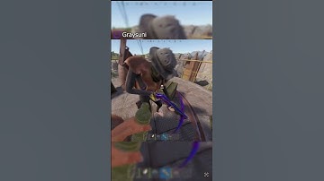 Crazy Rust Crate Luck! #shorts #luck #shorts