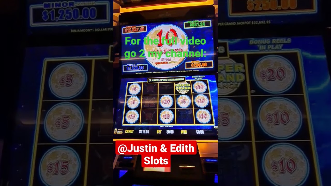 how legalize casino help united states Got em again! SUPER GRAND CHANCE slots casino bonus husbandwife @justinedithslots888