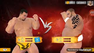 Sumo Wrestling 2019 - Live Sumotori Fighting Game #Android screenshot 5