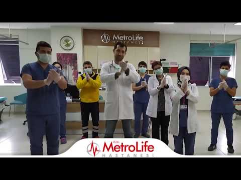 Metrolife Hastanesi olarak