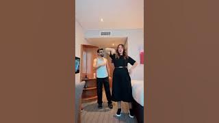 Faizan & Maham Dance|  Mera Aashiq Jhalla  #youtubeshorts