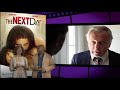 Check Out "The Next Day" Only With Maverick Entertainment