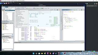 CTF ASSIGNMENT with ghidra