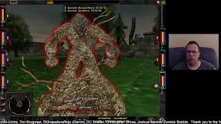 Previous Live Stream of Wizardry 8 (Expert Iron Man/5 Monks 1 Alchemist) - Part 19