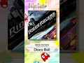 Disco Ball/RIDGE RACERS (Original Soundtrack)