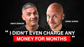 Build A Unique Business - With Derek Sivers