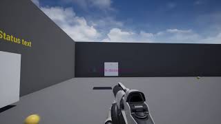 Damage Text - Setup guide and Documentation (Unreal Engine Marketplace)