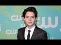 Cole Sprouse Talks First On-Camera Love Scene &amp; Teases Riverdale&#39;s &quot;Darker&quot; Season 2