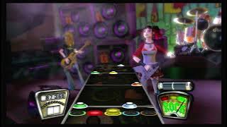 Last Child - Aerosmith | Expert Guitar | Guitar Hero II (X360) [30/196]