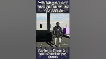 Devlog 1 - SpaceStar