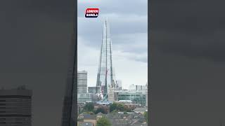 The Shard & Tower Bridge at Their Best