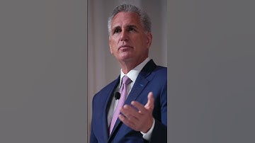 Kevin McCarthy: Rep. Matt Gaetz “probably lies about who he sleeps with” #shorts Audio: CNN