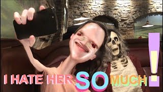 i have something to tell you... MEET MY GIRLFRIEND OF 2 YEARS (cousin) *emotional* Information