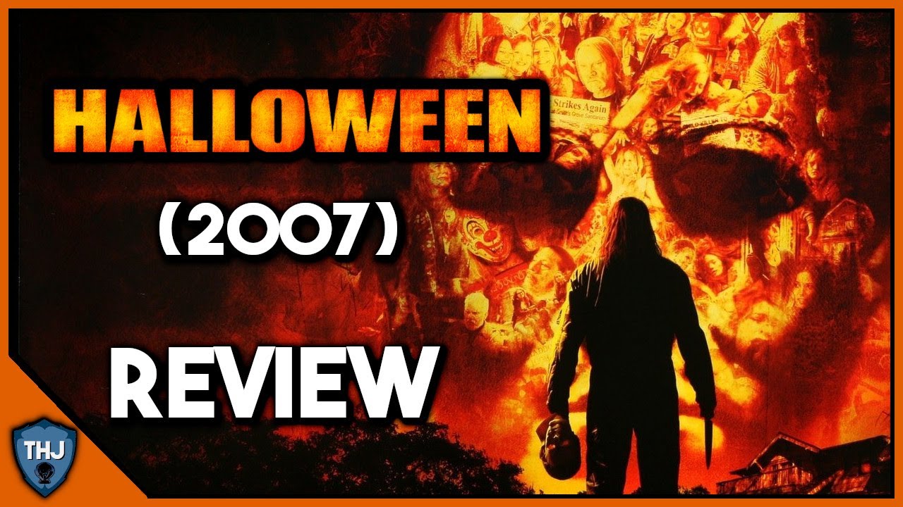 Halloween 2007 Wallpaper — free download