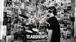 Bring Me The Horizon - Teardrops cover (by Anbigart)