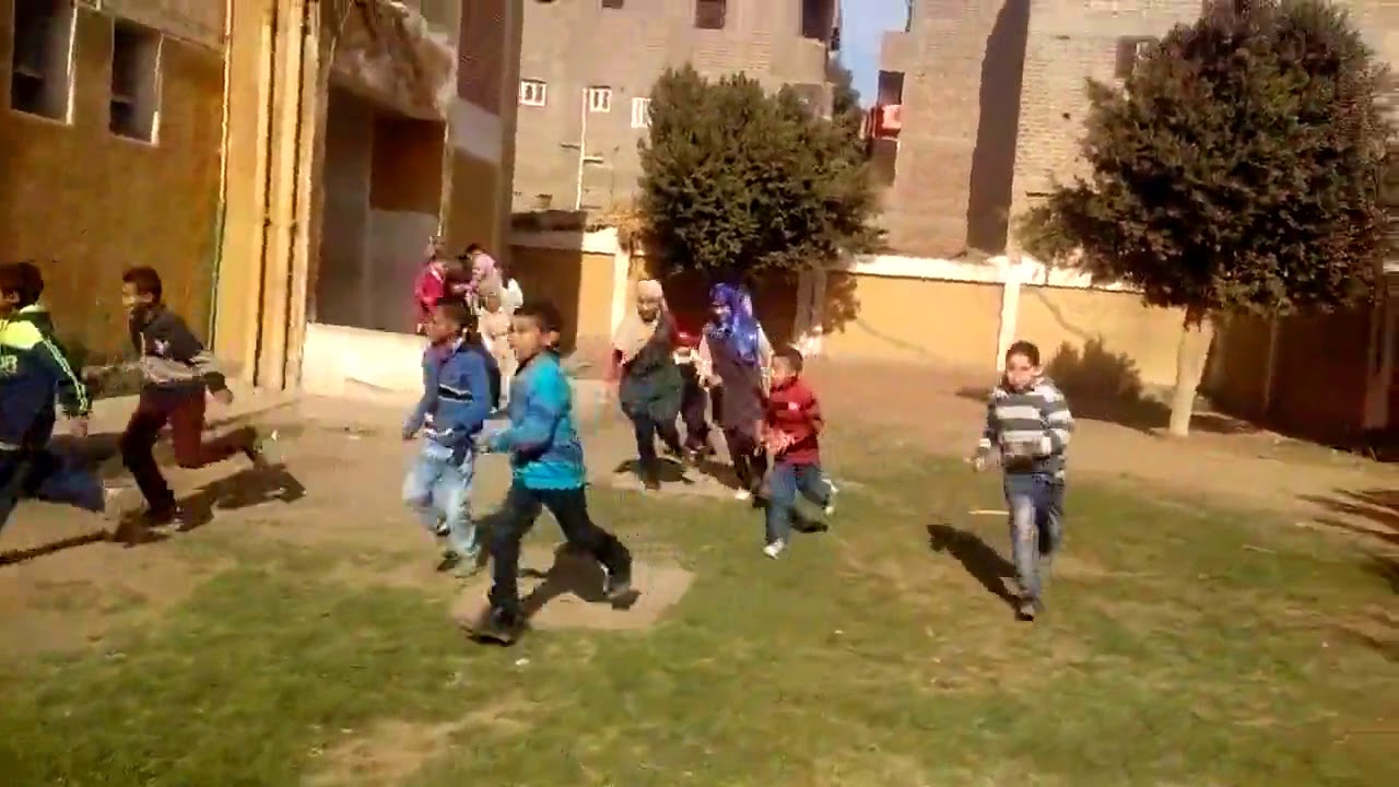 مدرسة العيسوية الابتدائية المشتركه   مركز اسيوط   محافظة اسيوط