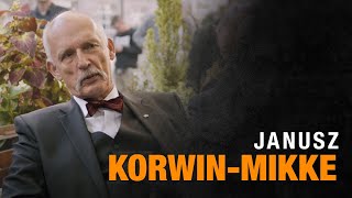 Janusz Korwin Mikke - Podatek Dochodowy