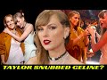 Taylor Swift is Canceled Now? live hangout (She Snubbed Celine Dion?)