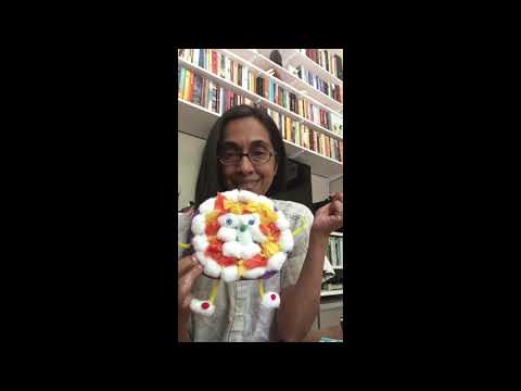 21 for the Books Fall 2021 MEENA'S MINDFUL MOMENT