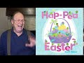 Hap-Pea Easter