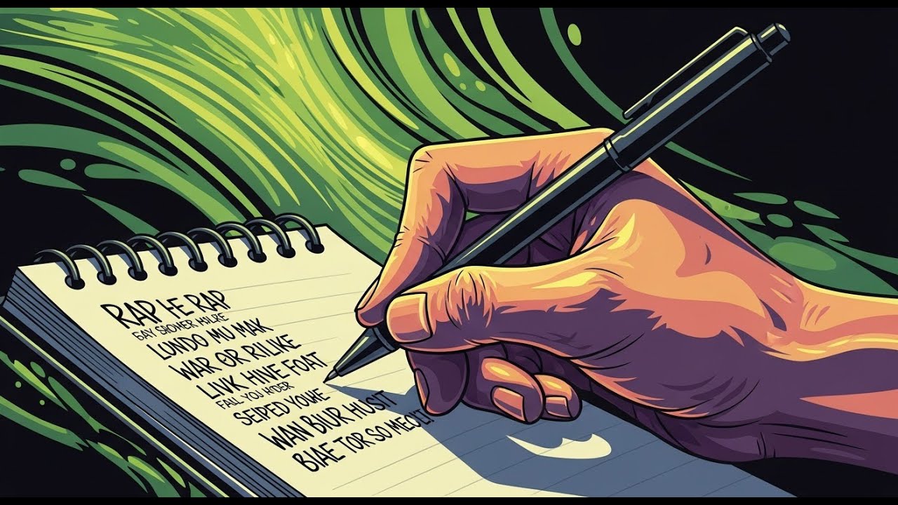 Life Update – Somec | Official Audio | Prod. ANKIT BURMAN | Lifestyle Rap