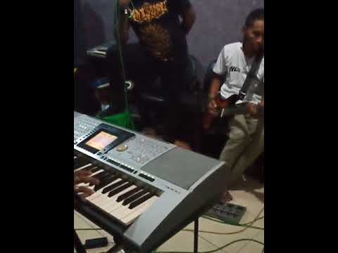 Suratan Takdir Sahabatku - Kantil Kuning (live studio)