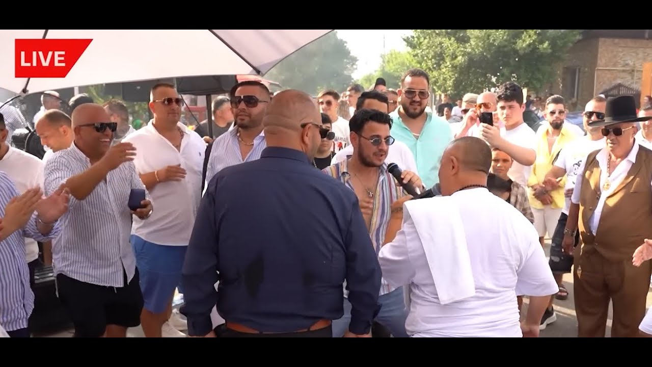 Copilul de Aur 🔥 Nicolae Guta 🔥 Ridica ochii la cer 🔥 Manele Live