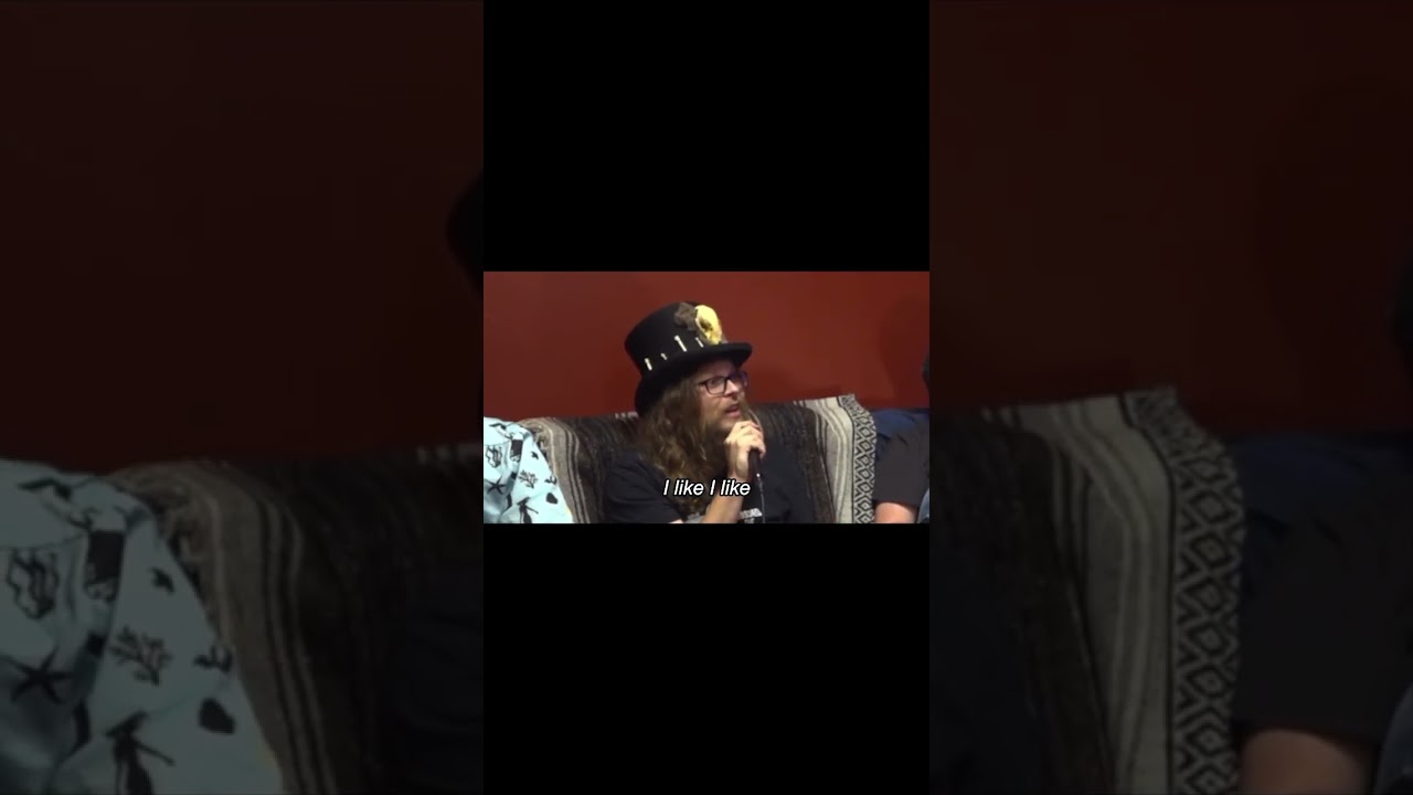 The time Dr. Bacon almost opened for Michael & Kevin Bacon. 👨‍⚕️ 🥓 🎸  