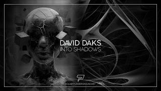David Daks - Into Shadows (Original Mix) [Melodic Techno]