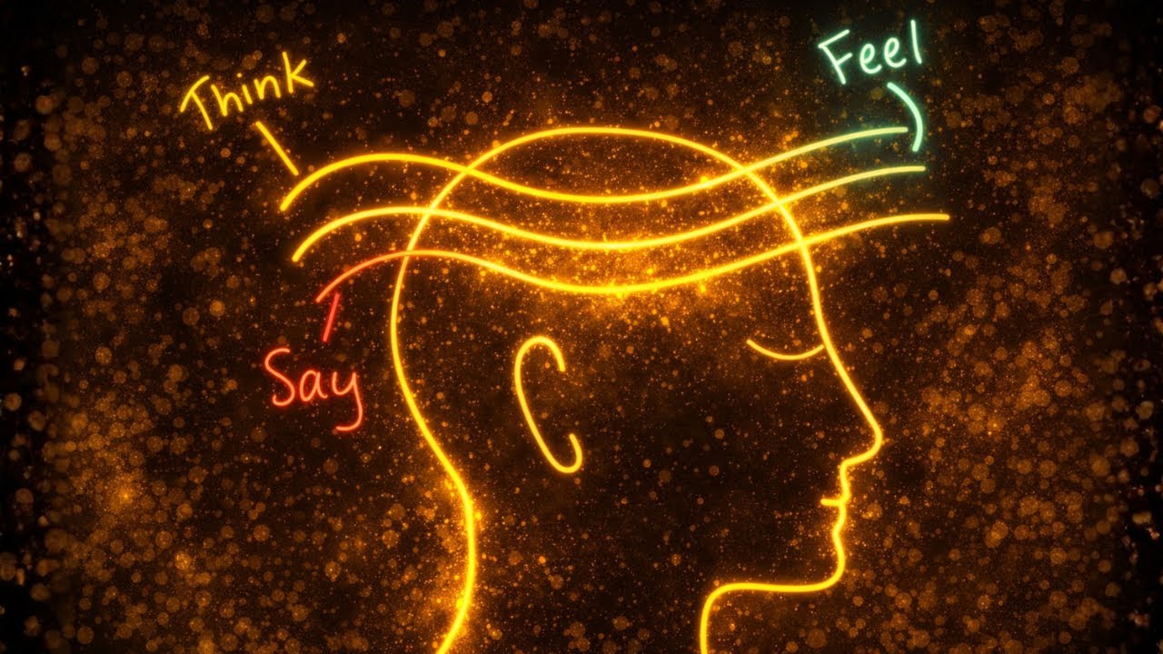 Become so MAGNETIC eality starts approaching you - do this for 6 weeks and watch reality change