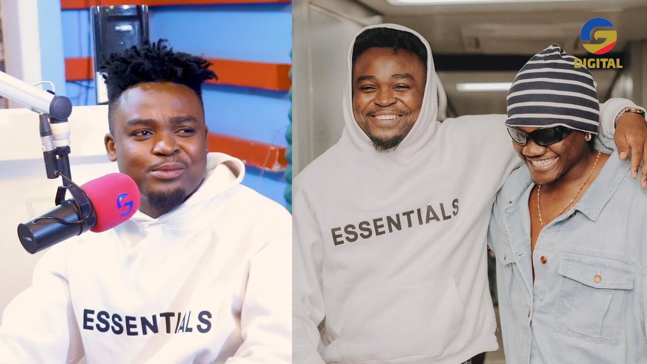 ASLAY AELEZA UKARIBU WAKE NA MBOSSO BEKA NA ENOKI