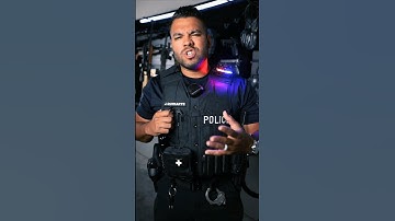 Pressing The Red Panic Button