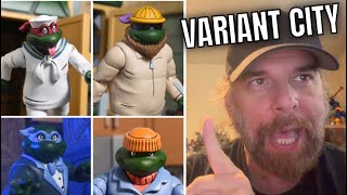 Does NECA hate money? 