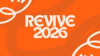 REVIVE 2026