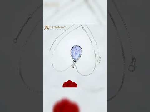 Scheelite Gemstone Jewelry Manufacturer and Wholesaler l Rananjay Exports l #scheelite #gemstone #RE