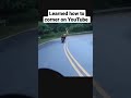 the best motorcycle rider on YouTube