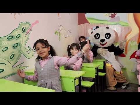 افتح يا سمسم العودة إلى المدرسة جاهزين للسنة الجديدة 