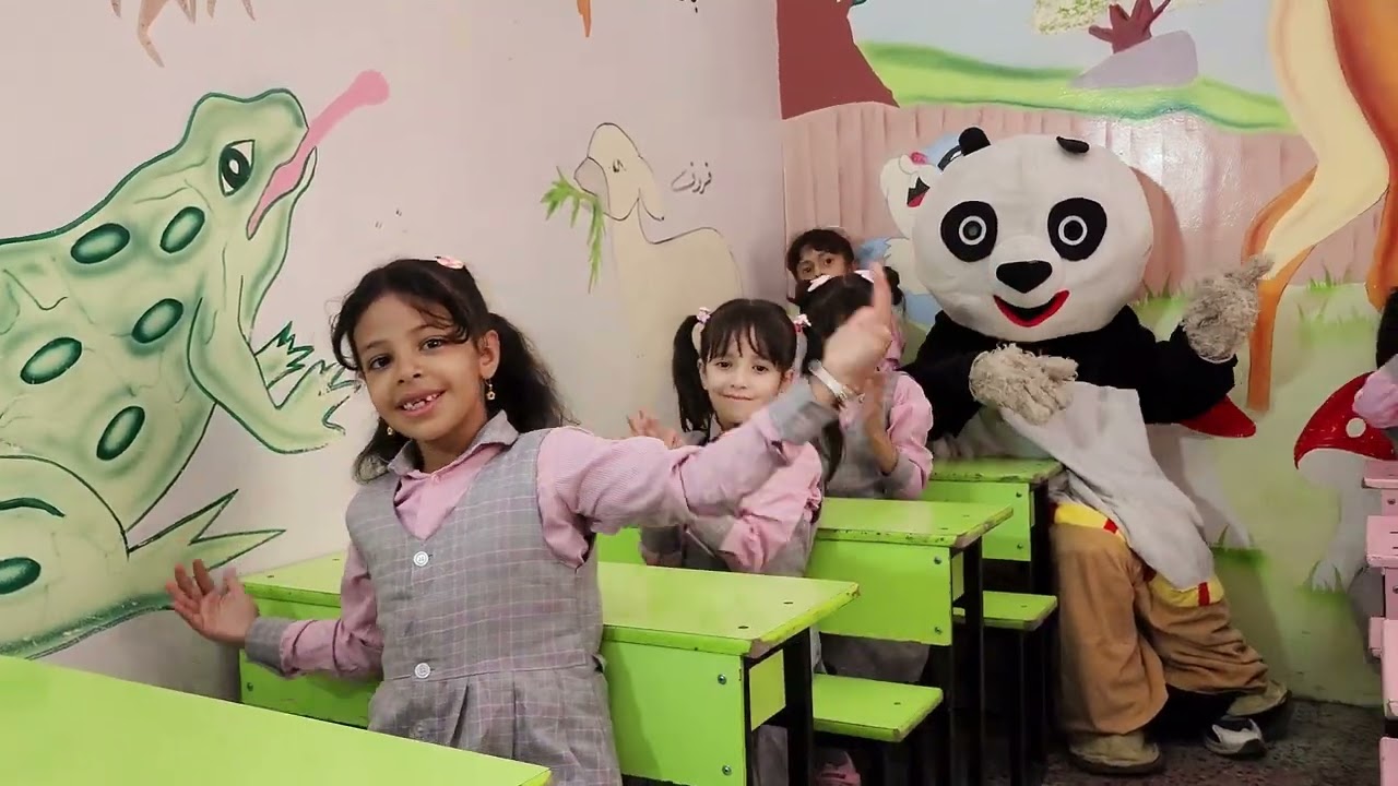 افتح يا سمسم - العودة إلى المدرسة | جاهزين للسنة الجديدة؟ ✏️🎒