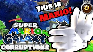 I Can't Believe What These Hacks Did To Mario! (Ep.1)